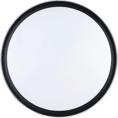 Zdjęcie produktu dla Eglo 99781 SELUCI LED lampa sufitowa 4-krotna 4x10W Ø490mm czarny biały regulowana barwa światła ściemnialna