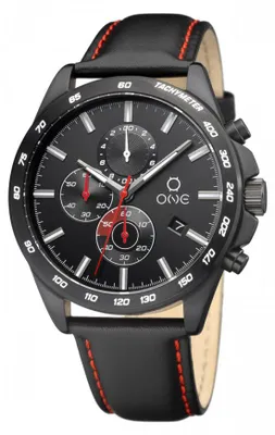 Produktbild von Herren Armbanduhr Modell Og4371Pp31S
