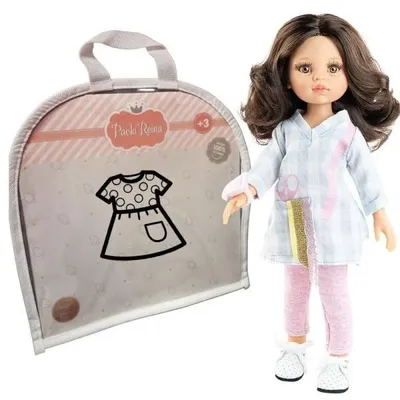 Image de Tenue pour poupées de 32 cm - Paola Reina