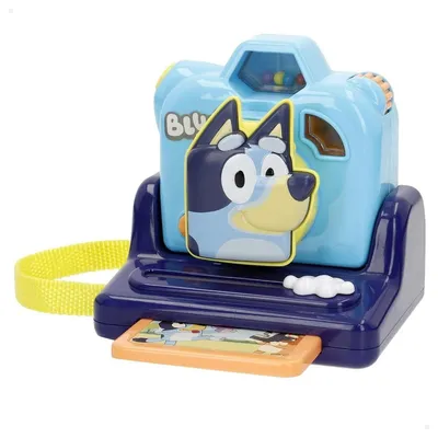 Obrázek produktu pro Kamera Bluey