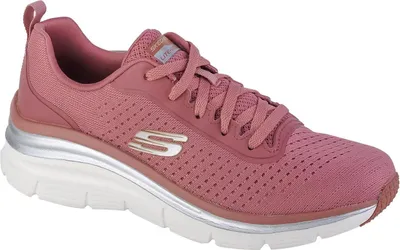Image de Skechers Fashion Fit - Make Moves 149277-ROS, Sneaker, Damen, Rosa