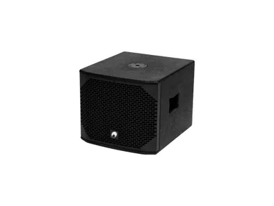 Obrázek produktu pro Omnitronic AZX-112A PA-Subwoofer aktiv 300W 11039038