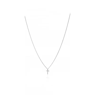 Immagine prodotto di Halsketten Mit Anhӓnger Amen Silber Kollektion - frau