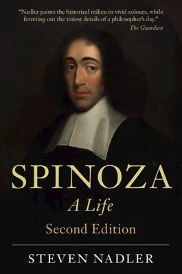 Produktbild von Spinoza