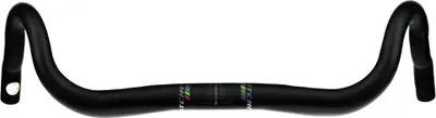 Produktbild von Ritchey Wcs Venturemax Road Lenker Schwarz 31.8 mm / 380 mm Schwarz 31.8 mm