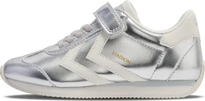 Produktbild von Hummel Stadion Metallic Jr - gold, Größe:27