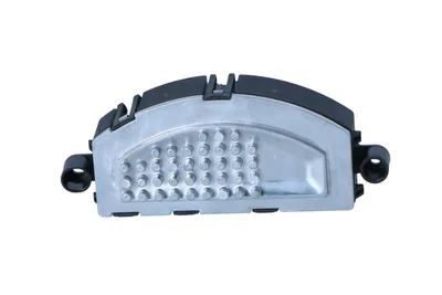 Produktbild von NRF 342120 Gebläsewiderstand für AUDI A4 Avant (8K5, B8) Innenraumgebläse