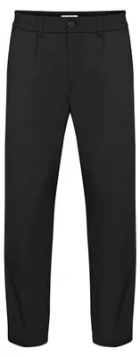 Immagine prodotto di Pantaloni chino con elastico in vita dal taglio moderno |