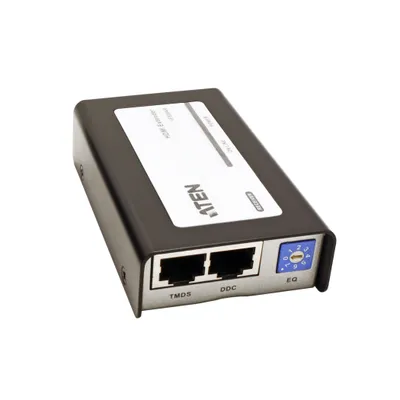 Obrázek produktu pro ATEN VE800AR, 1920 x 1200 px, AV přijímač, 60 m, Kabel, Černá, HDCP