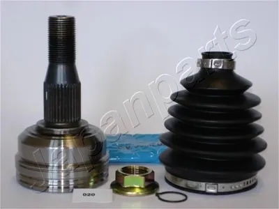 Produktbild von JAPANPARTS Gelenksatz Antriebswelle Radseitig für CHRYSLER CONCORDE GI-020