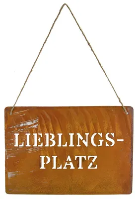 Produktbild von Riffelmacher 08738, Metall, Braun, 30 cm, 30 cm