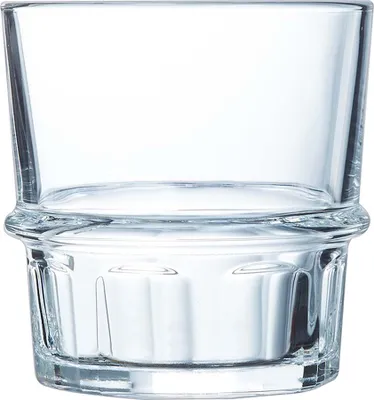 Produktbild von New York Tumbler 25cl - 6 Stück