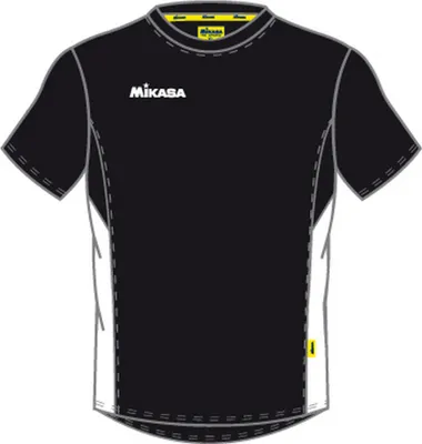 Produktbild von Mikasa KACAO Trikot Männer schwarz XS