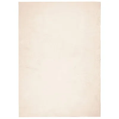 Immagine prodotto di Tappeto HUARTE a pelo corto Morbido e lavabile Beige 160x230 cm
