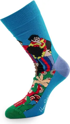 Produktbild von Happy Socks Beatles Mix 41-46