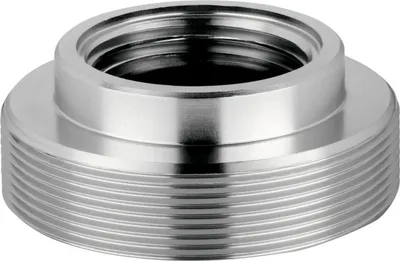 Image de Metabo Adaptateur pour pompe à graisse sans fil FP 18 LTX pour cartouche LUBE-SHUTTLE 400 g