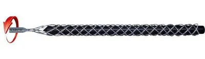 Produktbild von RUNPO Kabeltrekkous mit RTG6 Gewinde 9-13mm