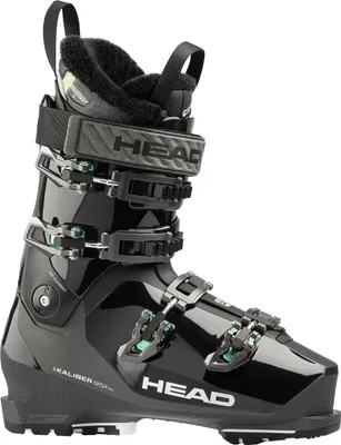 Produktbild von Head Kaliber 95X W Mv Gw Black - - 24,5