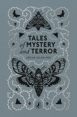 Obrázek produktu pro Tales of Mystery and Terror