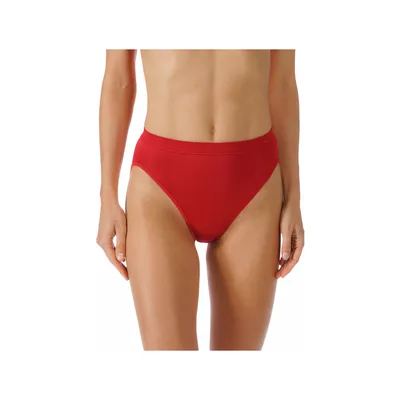 Produktbild von Mey Jazz-Pants, sportlicher Schnitt, Viskose-Stretch-Mix, Baumwolleinsatz