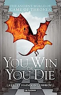Obrázok produktu pre You Win or You Die
