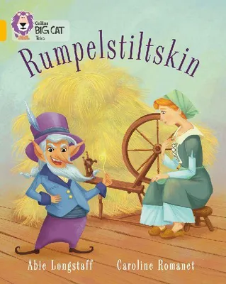 Produktbild von Rumpelstiltskin