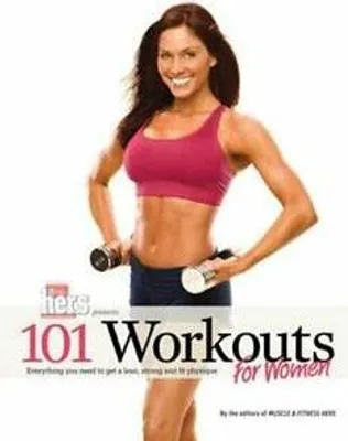 Obrázok produktu pre 101 Workouts for Women