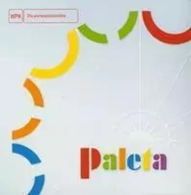 Immagine prodotto di Paleta WPK dla pierwszoklasistów
