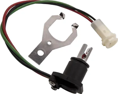 Image de Kit de capteurs de trim, compatible avec les propulsions Volvo Penta, induction magnétique, résistant à l'eau salée