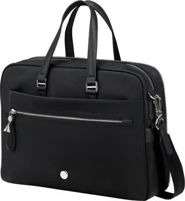 Produktbild von SAMSONITE Tasche Karissa Evo 15,6" Schwarz