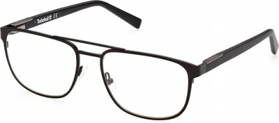 Produktbild von Timberland TB1760 Shiny black 56/17/145 Herren Brillen