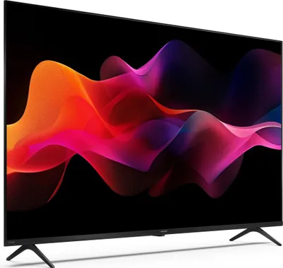 Produktbild von Sharp Fernseher Smart TV Fernsehgerät 55HM5245E 55 Zoll QLED 4K UHD *
