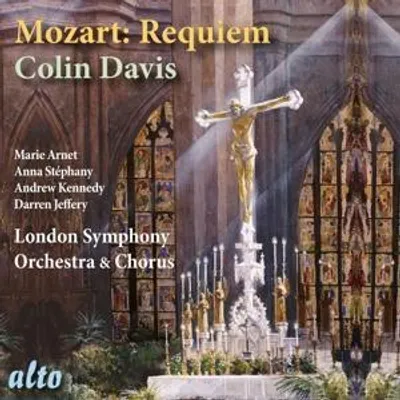 Produktbild von Requiem K 626