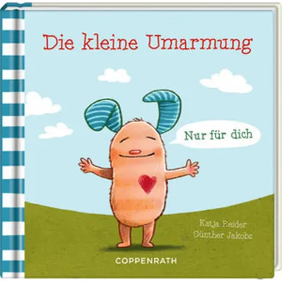 Zdjęcie produktu dla Die kleine Umarmung