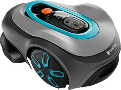 Immagine prodotto di Gardena Mähroboter smart SILENO pro 600 qm