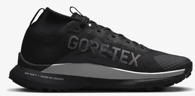 Produktbild von Nike React Pegasus Trail 4 GTX Herren Trail Laufschuhe DJ7926 : 47.5 EU Grösse - Schuhe: 47.5 EU