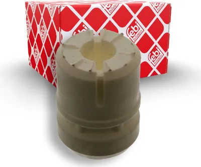 Produktbild von 2x FEBI BILSTEIN 02063 Anschlagpuffer Federung Vorderachse