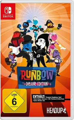Produktbild von Runbow