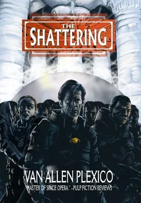Produktbild von The Shattering