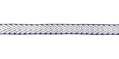 Produktbild von Mammut Contact Schlinge Dyneema® 8 mm dark blue 30 cm