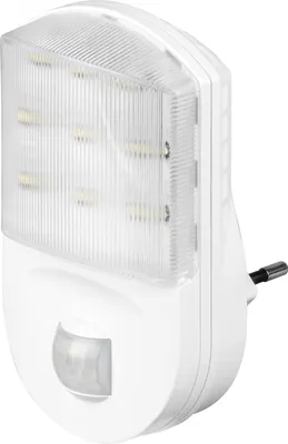 Produktbild von LED Nachtlicht mit Bewegungsmelder