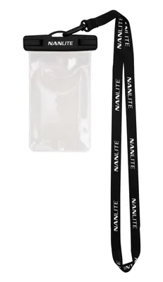 Produktbild von NANLITE Waterproof Bag for LitoLite 5C, Unterwasserhülle für Effektleuchte