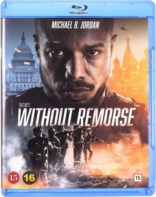 Produktbild von Tom Clancy's Gnadenlos [BLU-RAY]