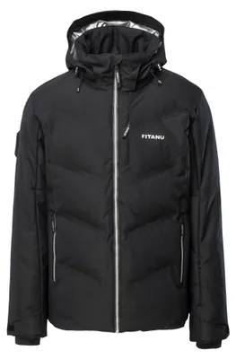 Image de Veste isolante pour hommes, modèle CERTIS, avec rembourrage PRIMALOFT
