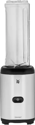 Imagen del producto de Botella reutilizable Kult X Mix & Go de WMF, 0,3 litros, código de producto 3200000100, código de barras 4211129119009
