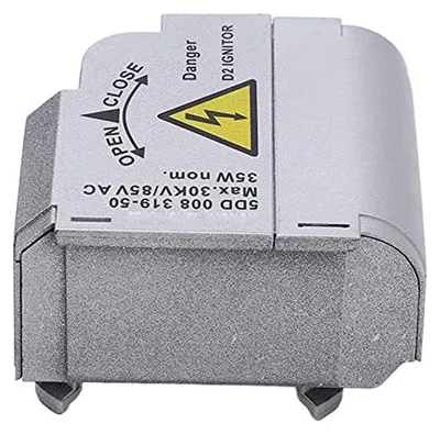 Productafbeelding van Xenon HID ballastontsteker, vervanging voor 5DD008319-50, 4E0941471
