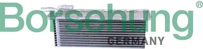 Produktbild von Borsehung B10880 Ladeluftkühler LLK für VW Golf VII Schrägheck (5G1, BQ1, BE1, BE2) Turbo Intercooler