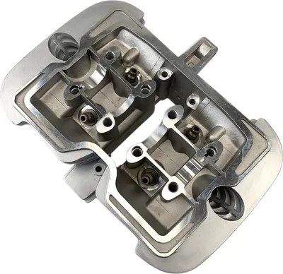 Produktbild von Rex Quad 150 Zylinderkopf Zylinder-Kopf 233ccm 4Takt 90510 Motorroller.de Zylinder-Deckel Zylinderdeckel Zylinder-Head Zylinder-Heads 233ccm-4Takt ATV