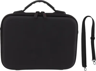 Produktbild von Actionkamera Handtasche Kunstleder wasserdichte Drop -Resistant -Aufbewahrungsbox für DJI Osmo 4 3