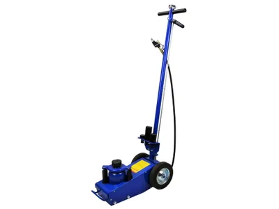 Obrázek produktu pro GEKO Zvedák hydraulicko-pneumatický 22t G01068